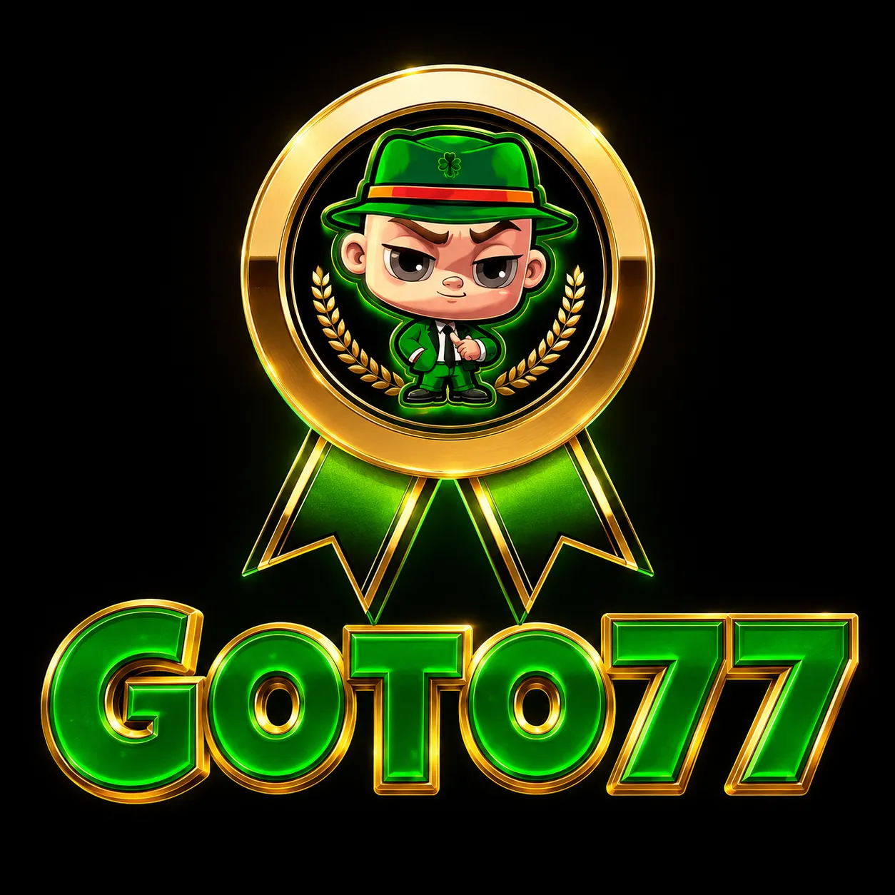 GOTO77 - Pertarungan Terhebat dalam Battle Royale