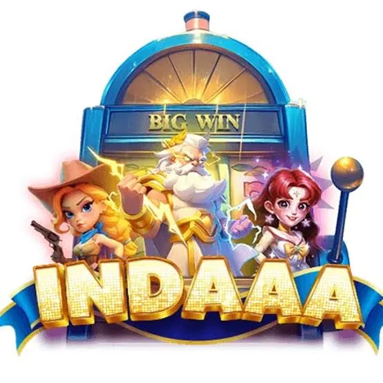 indaaa APK SLG