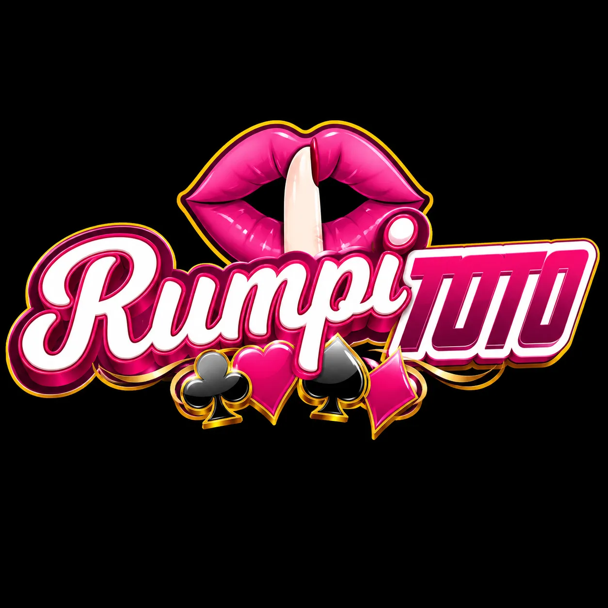 RUMPITOTO - Game Domino Seru dan Menghibur