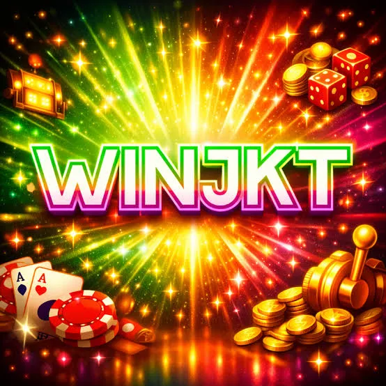 WINJKT - Game Olahraga Seru untuk Semua Kalangan